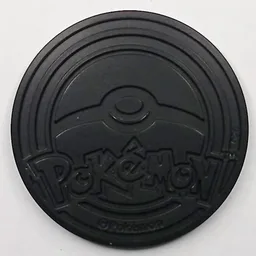 Back, from Pokémon Coin Fan, full size