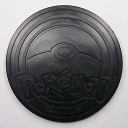Back, from Pokémon Coin Fan, full size