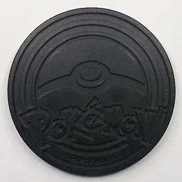 Back, from Pokémon Coin Fan, full size