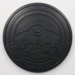Back, from Pokémon Coin Fan, full size