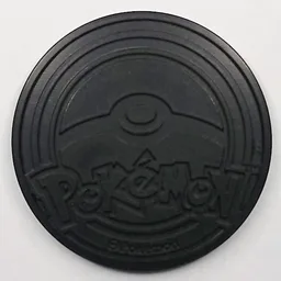 Back, from Pokémon Coin Fan, full size