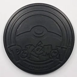 Back, from Pokémon Coin Fan, full size