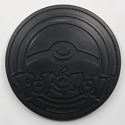 Back, from Pokémon Coin Fan, full size
