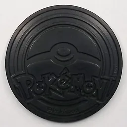 Back, from Pokémon Coin Fan, full size