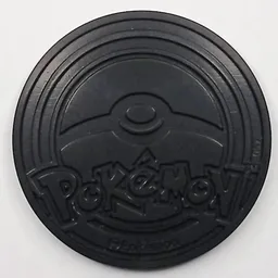Back, from Pokémon Coin Fan, full size