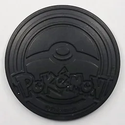 Back, from Pokémon Coin Fan, full size