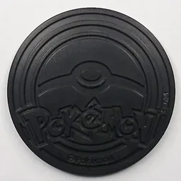 Back, from Pokémon Coin Fan, full size