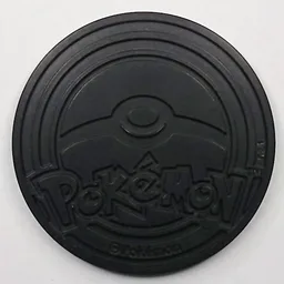 Back, from Pokémon Coin Fan, full size