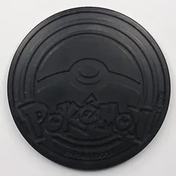 Back, from Pokémon Coin Fan, full size