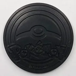 Back, from Pokémon Coin Fan, full size