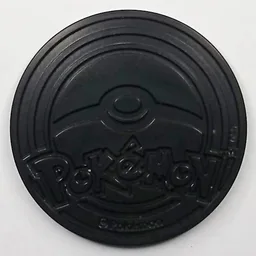 Back, from Pokémon Coin Fan, full size