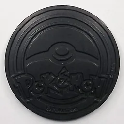 Back, from Pokémon Coin Fan, full size