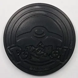 Back, from Pokémon Coin Fan, full size