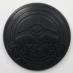 Back, from Pokémon Coin Fan, full size
