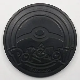 Back, from Pokémon Coin Fan, full size