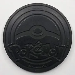 Back, from Pokémon Coin Fan, full size