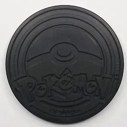 Back, from Pokémon Coin Fan, full size