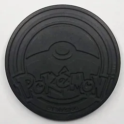 Back, from Pokémon Coin Fan, full size