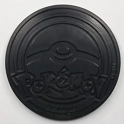 Back, from Pokémon Coin Fan, full size
