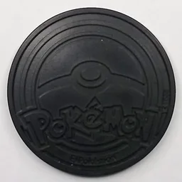 Back, from Pokémon Coin Fan, full size