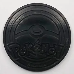 Back, from Pokémon Coin Fan, full size