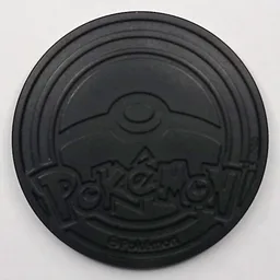 Back, from Pokémon Coin Fan, full size