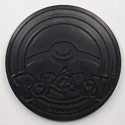 Back, from Pokémon Coin Fan, full size