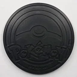 Back, from Pokémon Coin Fan, full size