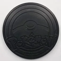 Back, from Pokémon Coin Fan, full size