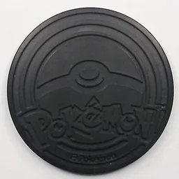 Back, from Pokémon Coin Fan, full size