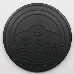 Back, from Pokémon Coin Fan, full size