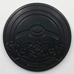 Back, from Pokémon Coin Fan, full size