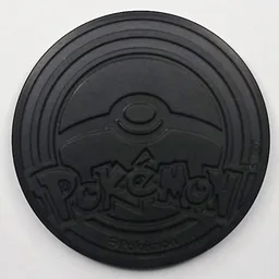 Back, from Pokémon Coin Fan, full size