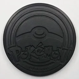 Back, from Pokémon Coin Fan, full size