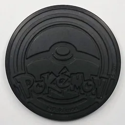 Back, from Pokémon Coin Fan, full size