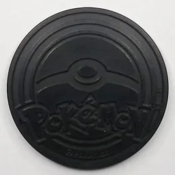Back, from Pokémon Coin Fan, full size