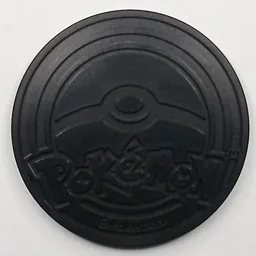 Back, from Pokémon Coin Fan, full size
