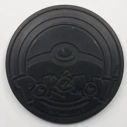 Back, from Pokémon Coin Fan, full size