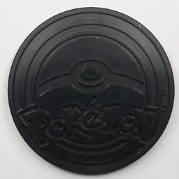 Back, from Pokémon Coin Fan, full size