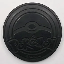 Back, from Pokémon Coin Fan, full size