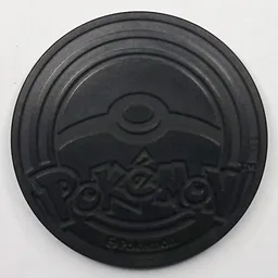 Back, from Pokémon Coin Fan, full size