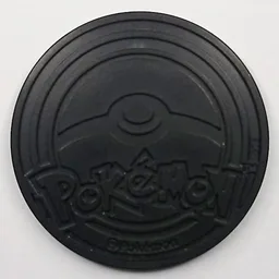 Back, from Pokémon Coin Fan, full size