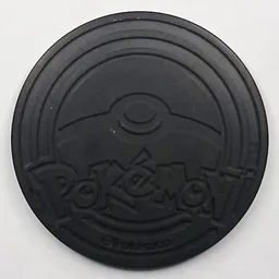 Back, from Pokémon Coin Fan, full size