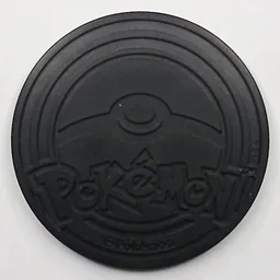 Back, from Pokémon Coin Fan, full size