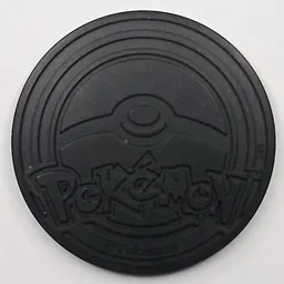 Back, from Pokémon Coin Fan, full size