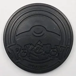 Back, from Pokémon Coin Fan, full size