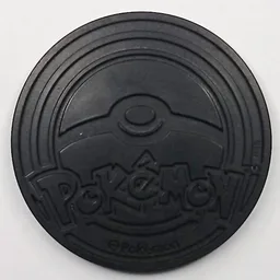 Back, from Pokémon Coin Fan, full size