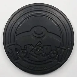 Back, from Pokémon Coin Fan, full size
