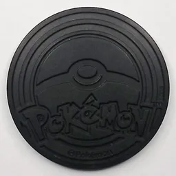 Back, from Pokémon Coin Fan, full size