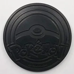 Back, from Pokémon Coin Fan, full size